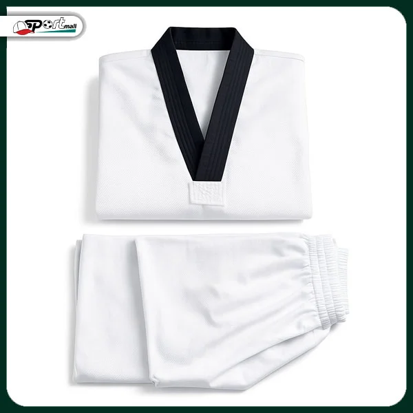 لباس تکواندو معمولی F553611