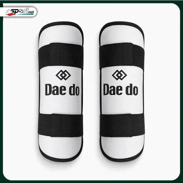محافظ ساق پا تکواندو طرح Deado کد F553641