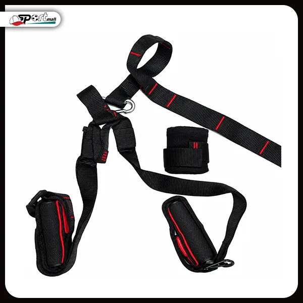 بند تی آر ایکس TRX کد BB01_003
