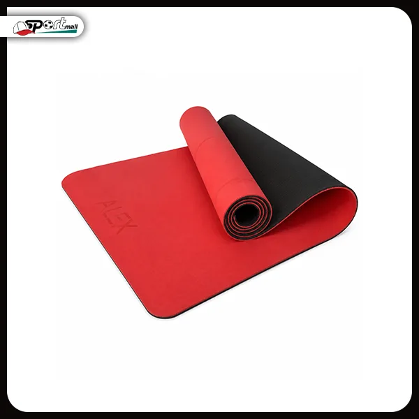 مت یوگا الکس 8 میلی متری کد HA01_003