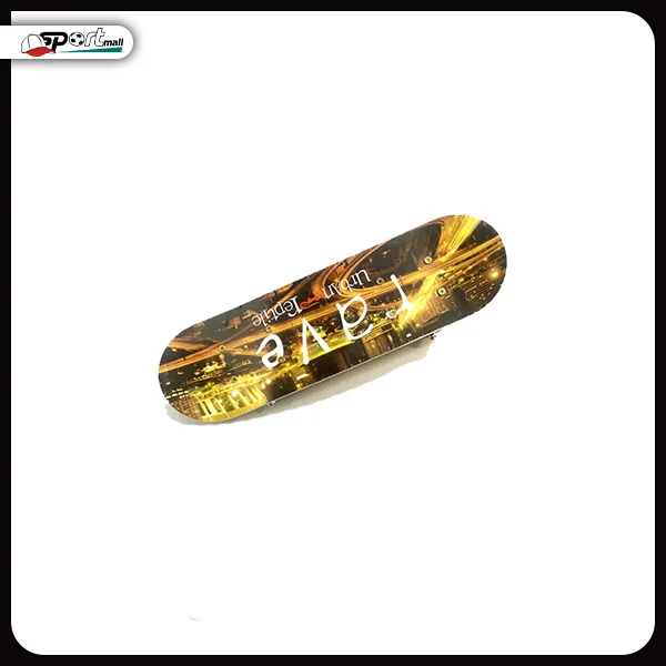 اسکیت برد متوسط کد KB_001