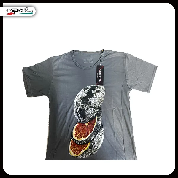 تیشرت نخی کد AA01_003