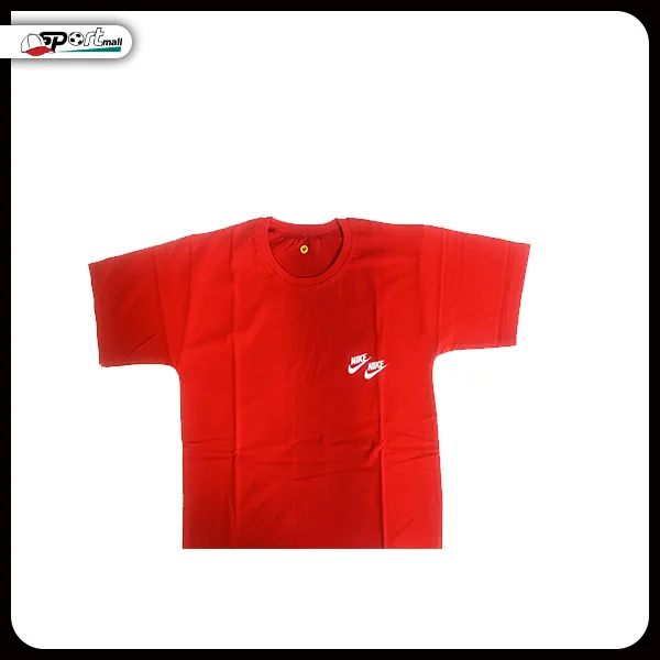 تیشرت طرح نایکی کد AA01_002