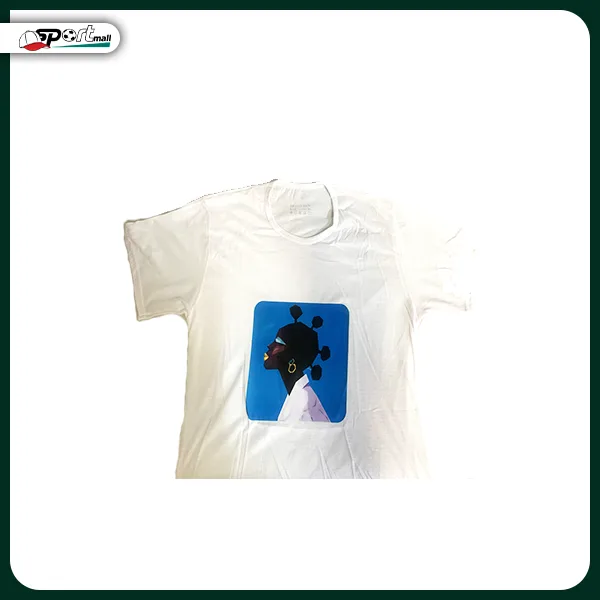 تیشرت یونیسکس کد AA01_006