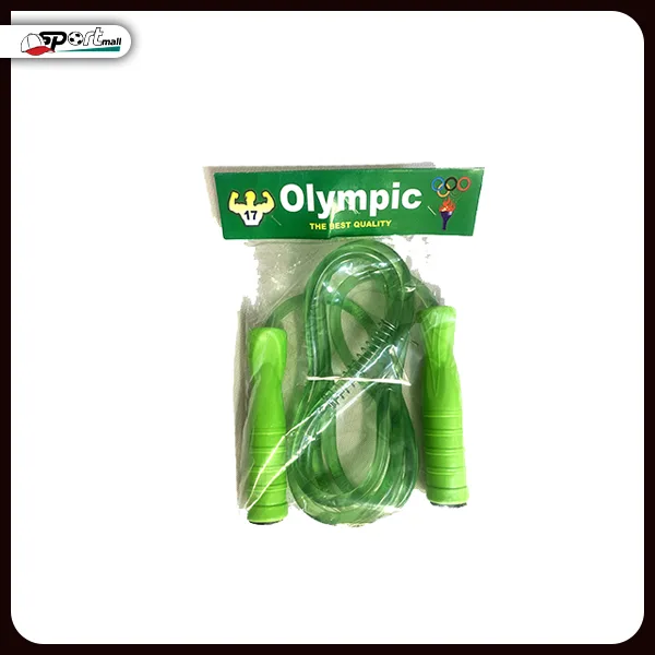 طناب ورزشی المپیک کد BA_002