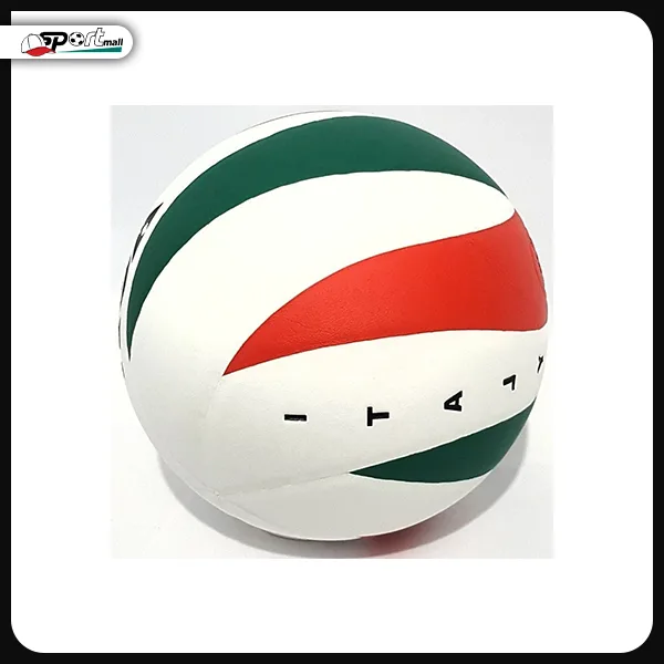توپ والیبال فاکس ایتالیا کد CD01_003