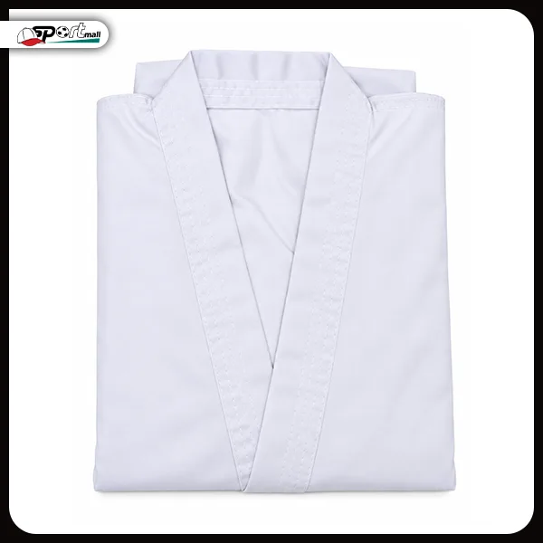لباس کاراته اعلا کد EC01_001