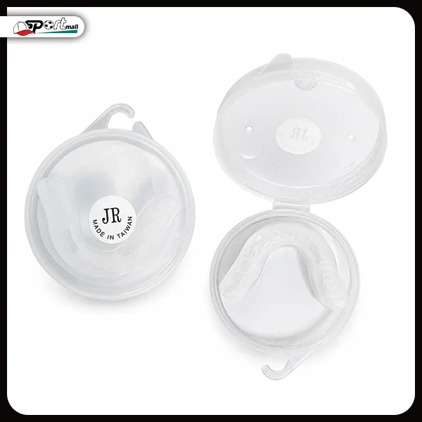 لثه بوکس آبجوشی  JR کد EA05_003