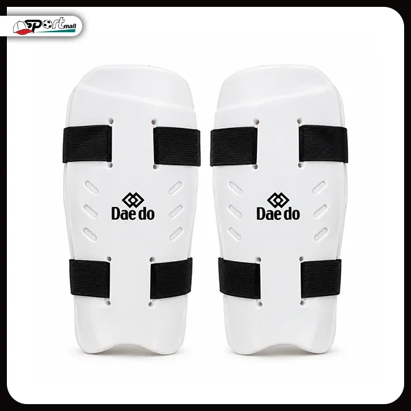 محافظ ساق پا تکواندو طرح Deado کدEB02_001