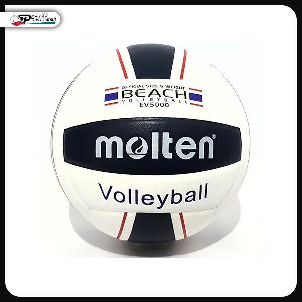 توپ والیبال BEACH مولتن کد CD01_001
