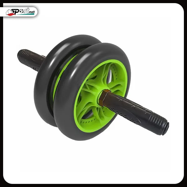 چرخ تمرین شکم مدل TSMA کد BA13_002