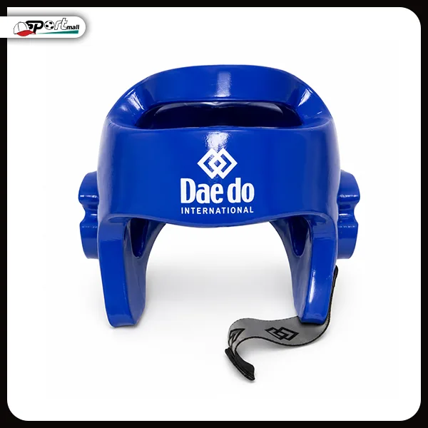 کلاه تکواندو تزریقی ایرانی کد EB03_003