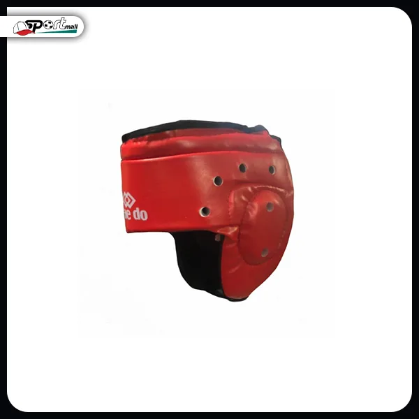 کلاه تکواندو معمولی کد EB03_001