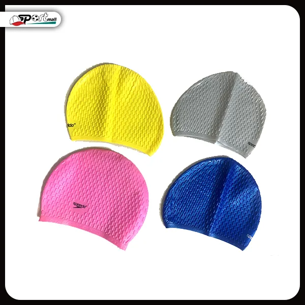 کلاه شنا پفکی اسپیدو (speedo) کد GD_002