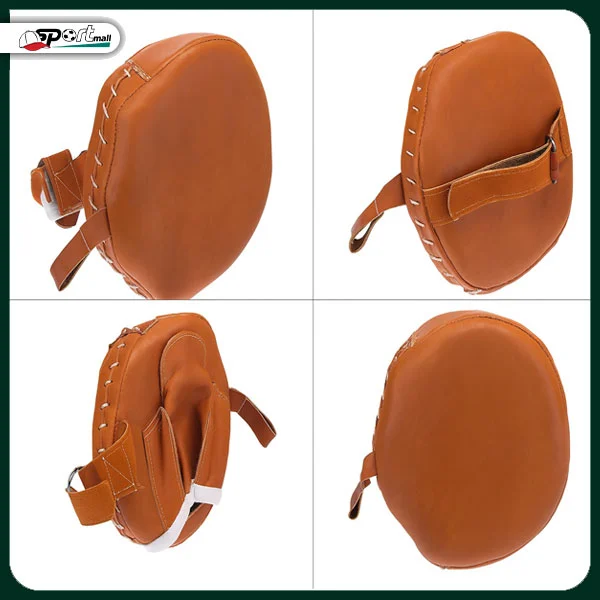 میت پنجه ای چرم اعلا F553542