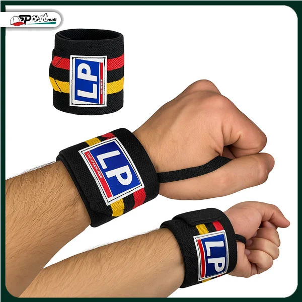 مچ بند بدنسازی LP کد J525522