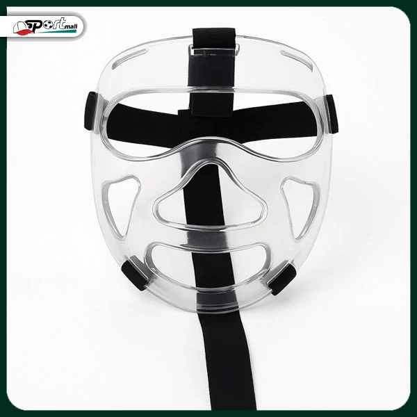 نقاب تکواندو کشی