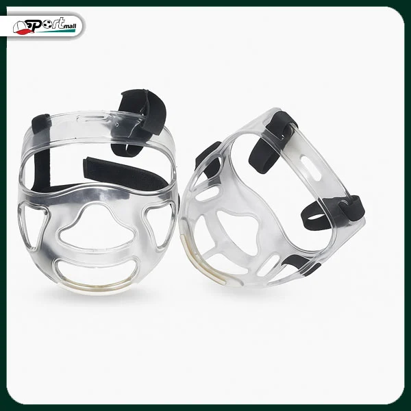 نقاب تکواندو IDM