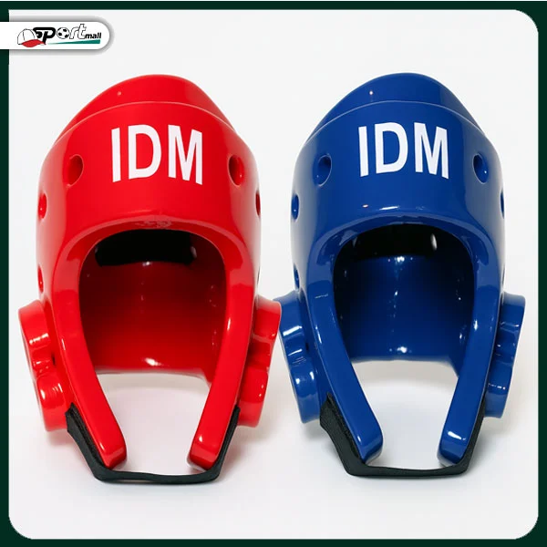 کلاه محافظ تکواندو تزریقی  F553603