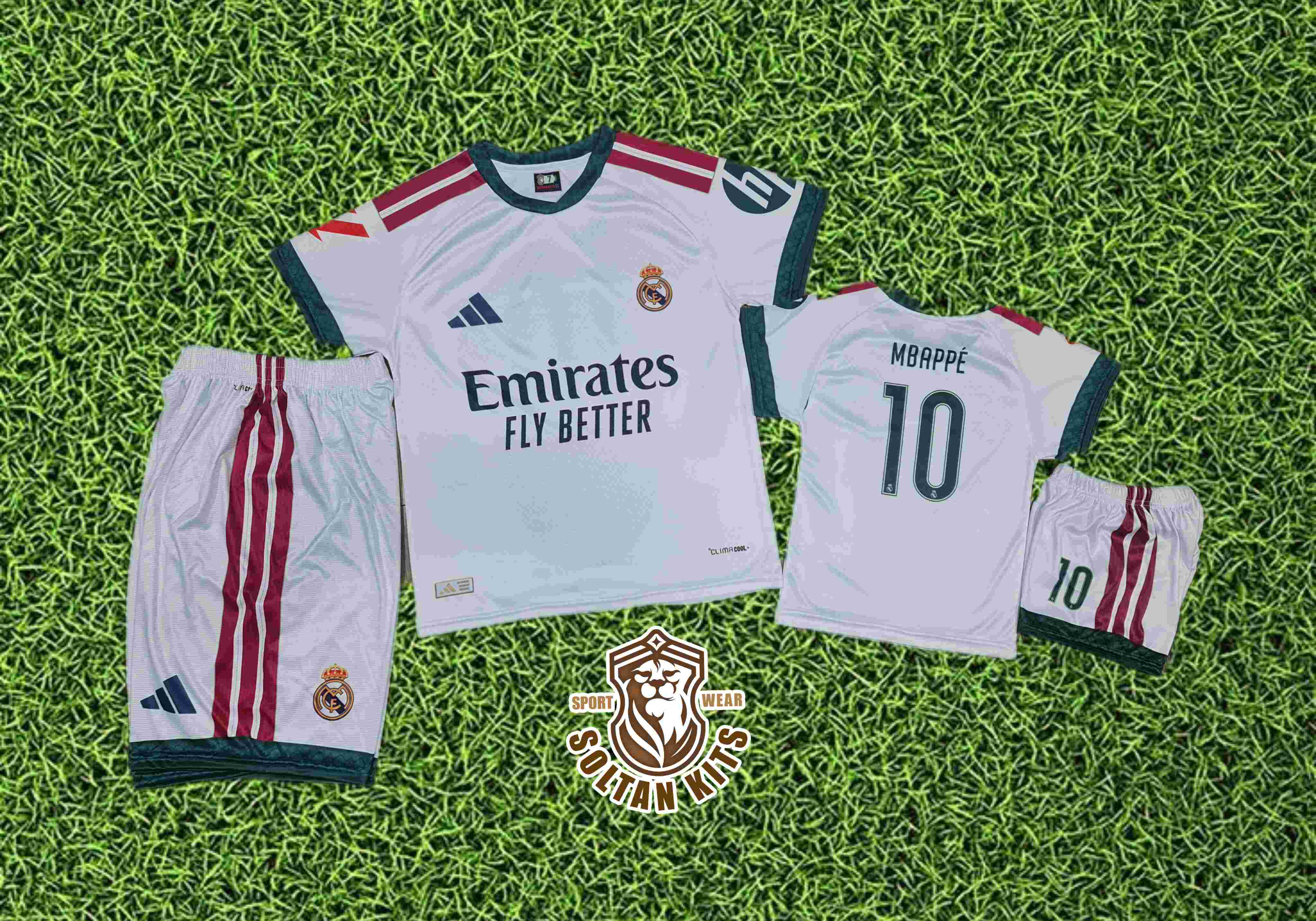 رئال اول مادرید 2027