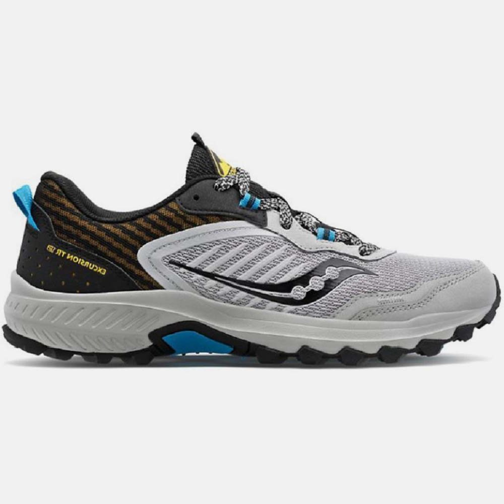 کتونی ساکونی اورجینال مردانه مدل Excursion TR15 کد S20668-15