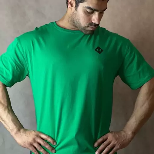 تیشرت اندر نخ پنبه