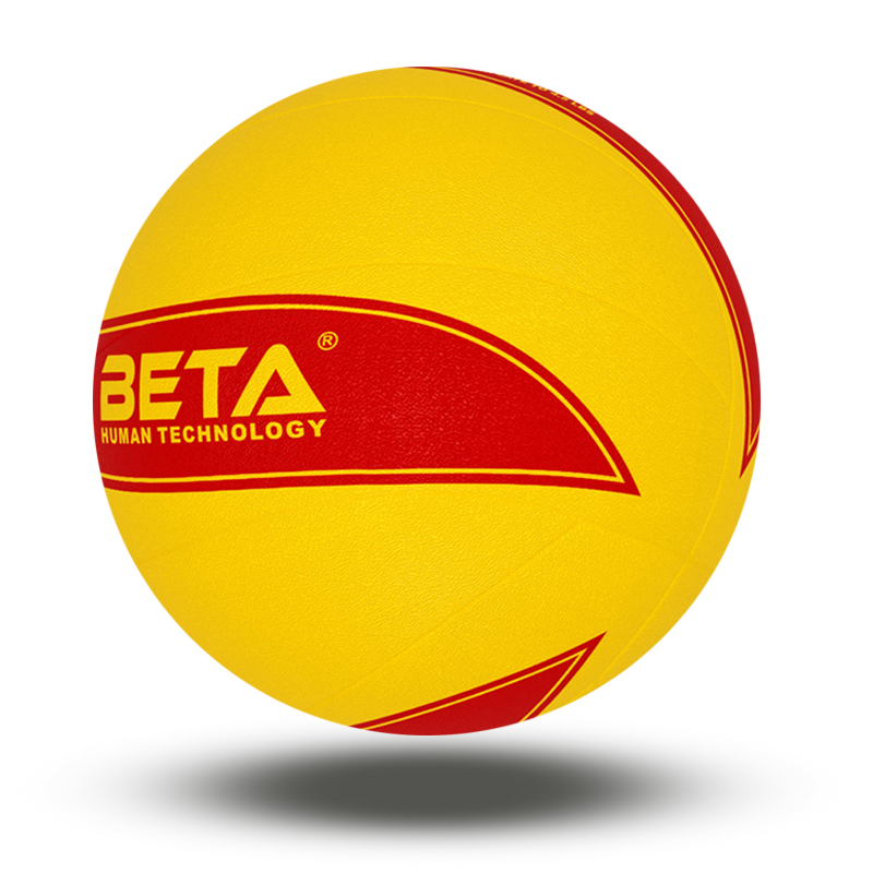 توپ والیبال ساحلی لاستیکی سایز5