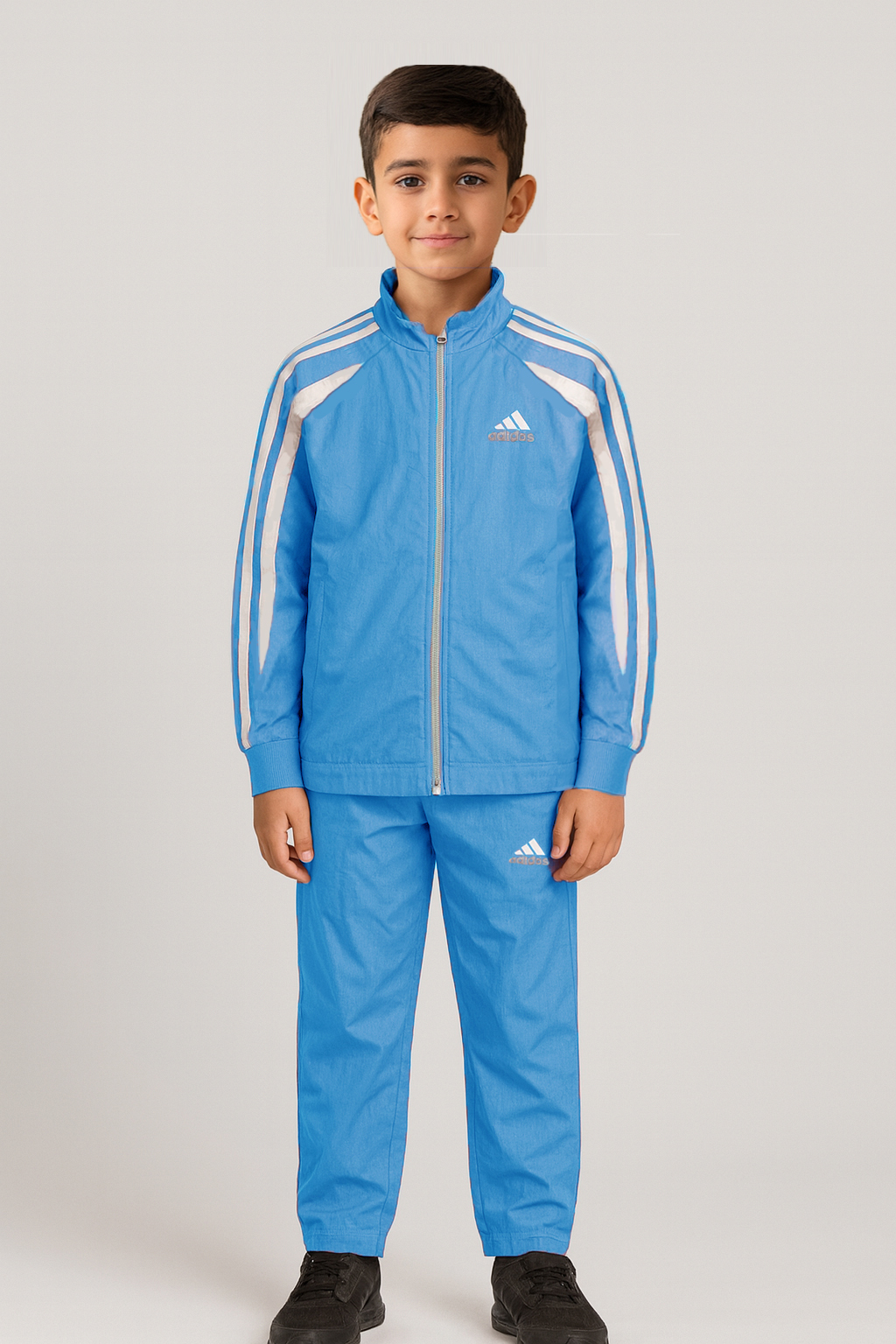 کاپشن شلوارورزشی بچگانه