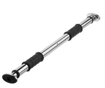 میل بارفیکس سه لول روکشدار