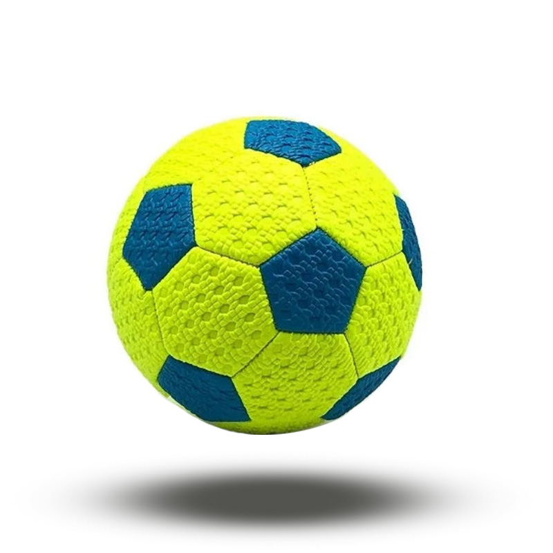 توپ فوتبال لیزری سایز2
