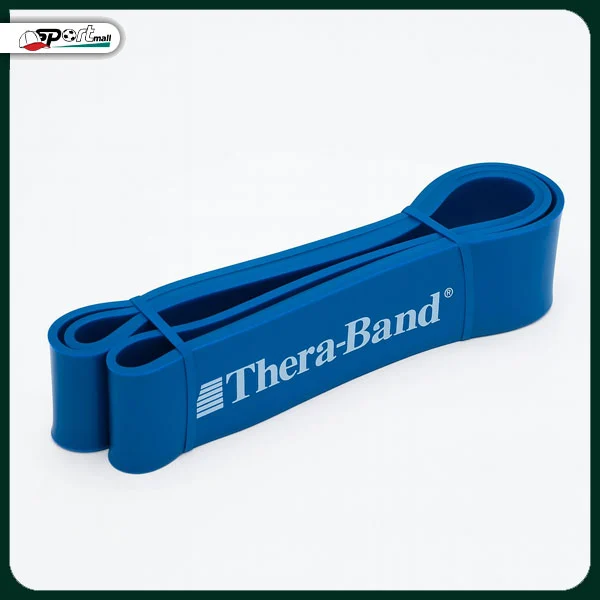 کش پاور لوپ آبی