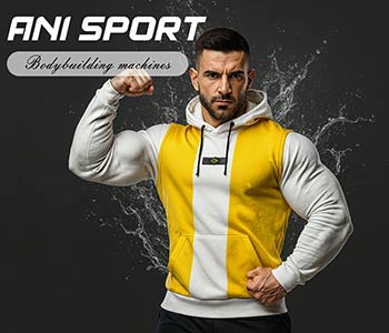 بنر تولیدی آنی اسپرت