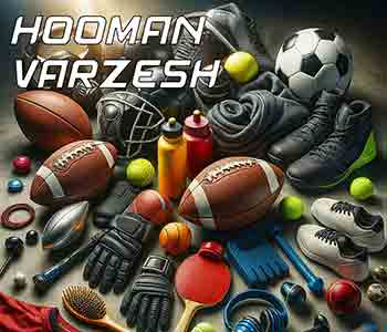 بنر پخش هومن ورزش