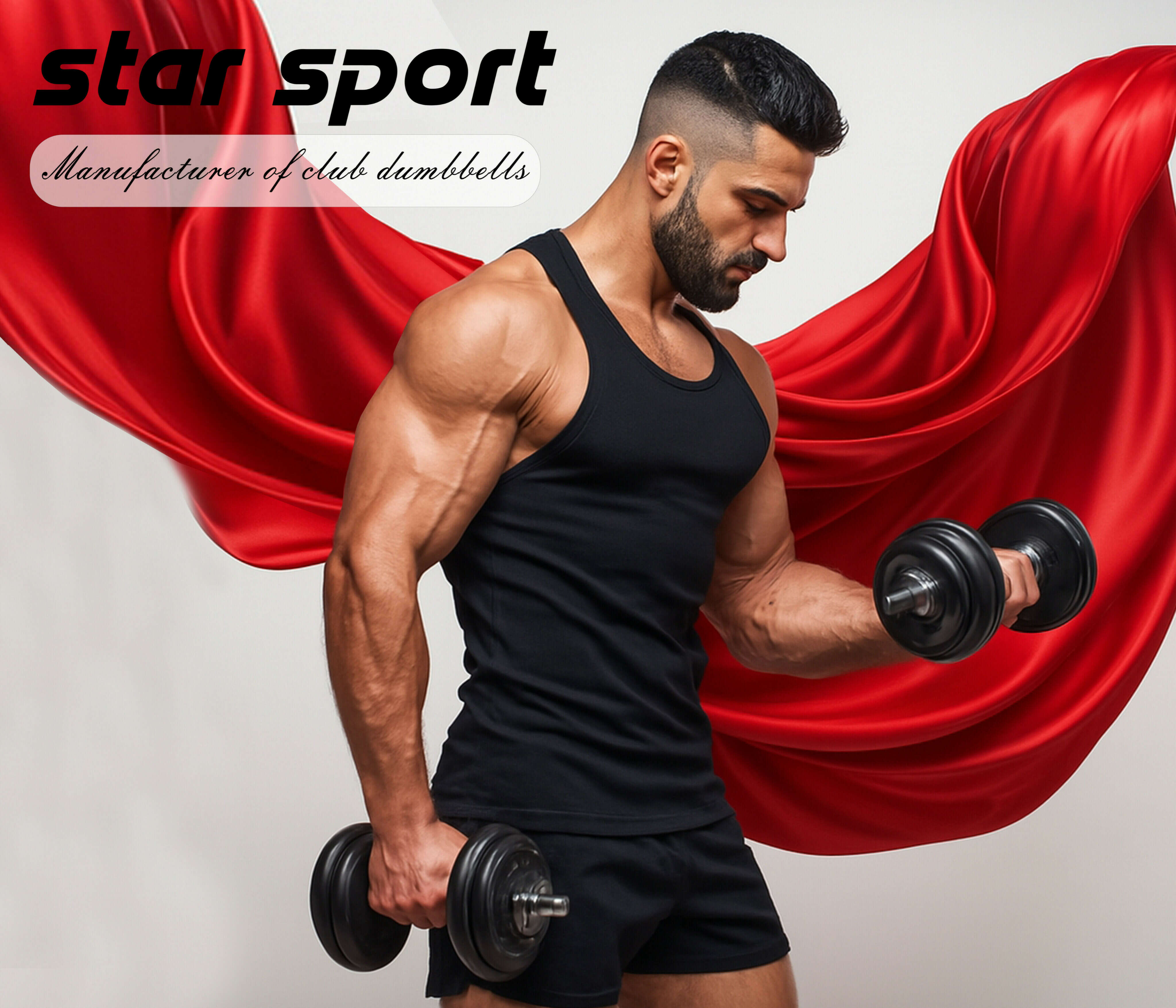 تولیدی استار اسپرت