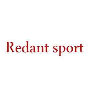 فروشگاه ردانت فیتنس (پانی)