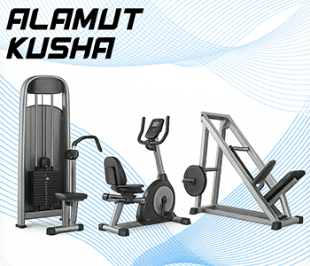 گروه ورزشی الموت کوشا