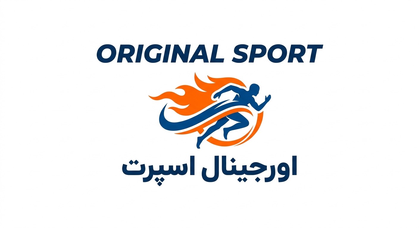 لوگو اورجینال اسپرت