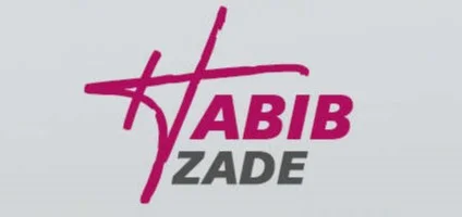 لوگو فروشگاه ورزشی حبیب زاده