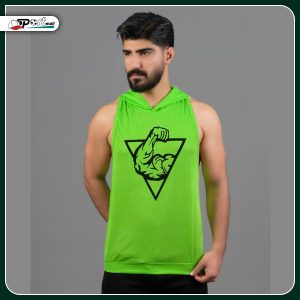 عکس محصولات تولیدی پوشاک کانگورو اسپرت3