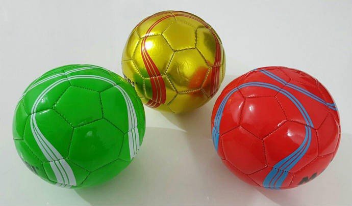 انواع توپ هندبال