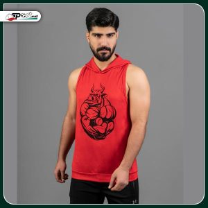 عکس محصولات تولیدی پوشاک کانگورو اسپرت7
