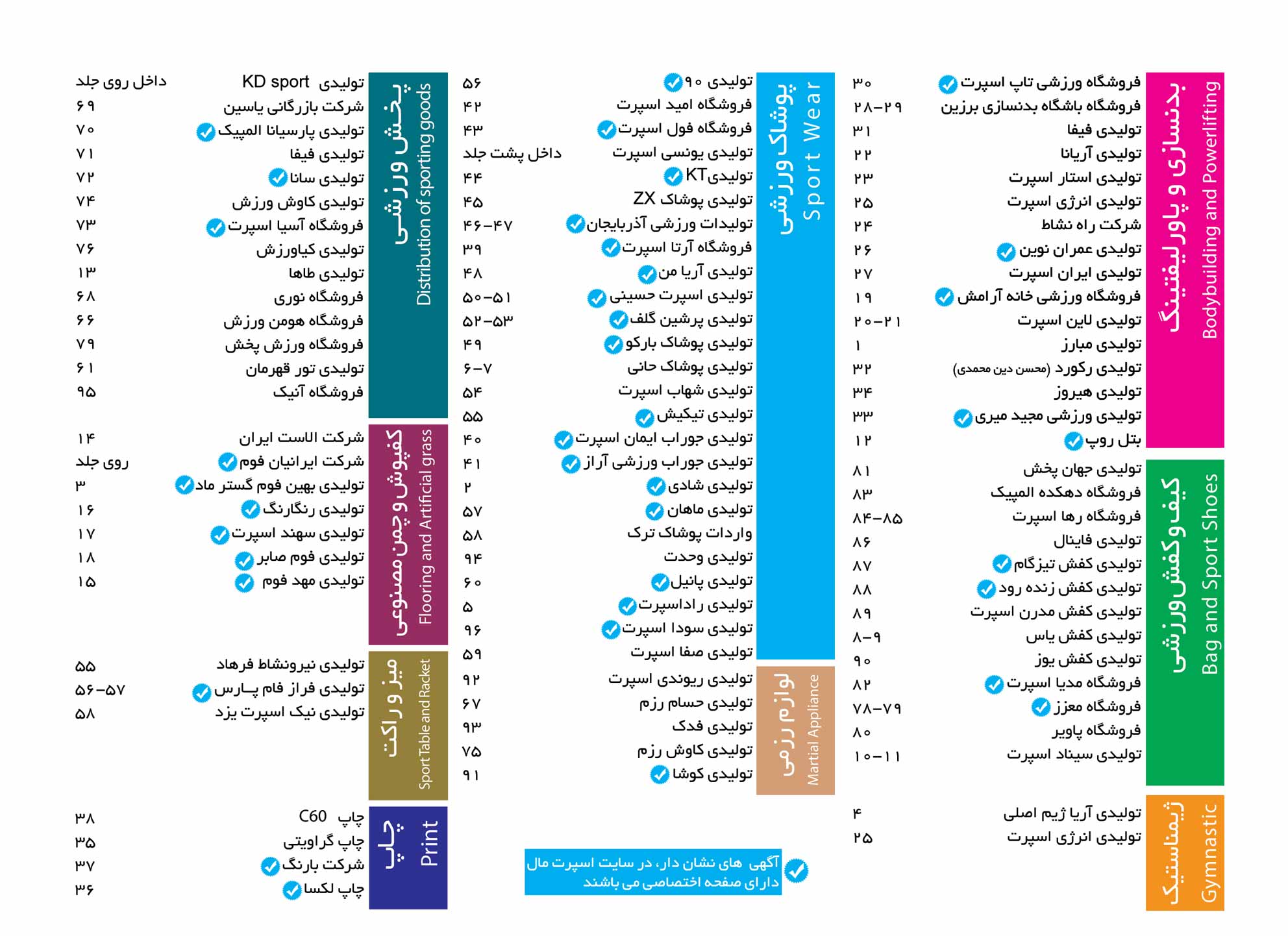 مجله ورزشی مهر پارسیان-آذر۱۴۰۱-pdf-شماره 15۱