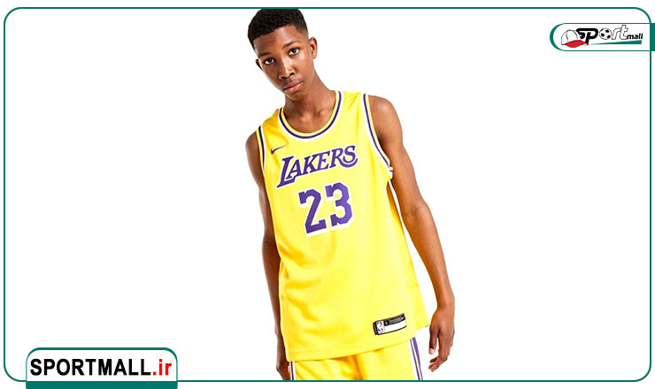 نکات مهم خرید عمده لباس بسکتبال از تولیدی