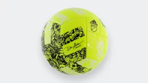 بهترین توپ فوتبال سایز 3