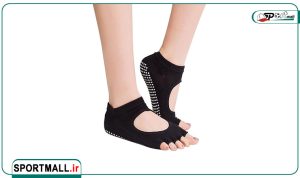 تولیدی جوراب یوگا