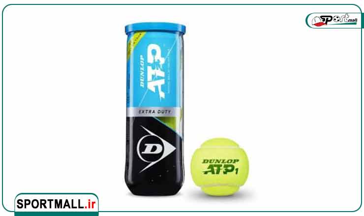 توپ های تنیس با قابلیت اضافی