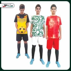 تولیدی لباس های ورزشی اسپرت لند خانم رضایی