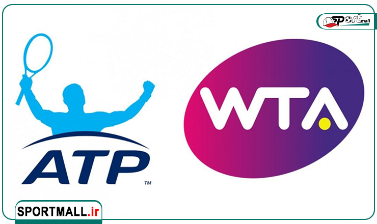 اتحادیه تنیس مردان و زنان و مسابقات برگزار شده توسط آنها