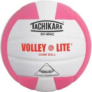 برند توپ والیبال Tachikara Volley-Lite Additional Colors (EA)