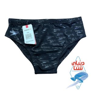 مایو مردانه speedo بدون ساق کد 3734